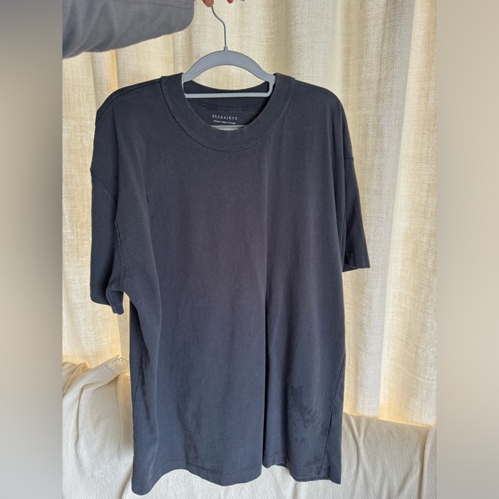 All saints top